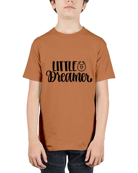 Litle Dreamer Style 367# - baby - Youth Tee Unisex