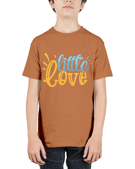 Little Love Style 143# - baby - Youth Tee Unisex