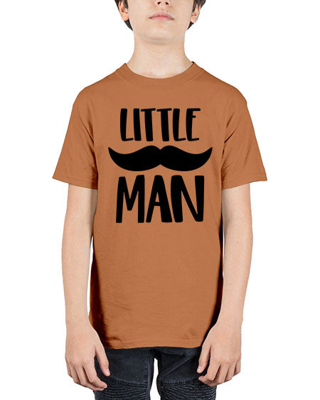 Little Man Style 377# - baby - Youth Tee Unisex