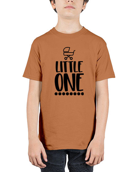 Little One Style 382# - baby - Youth Tee Unisex