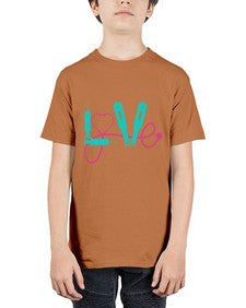 Love Style Style 1074# - nurse - Youth Tee Unisex