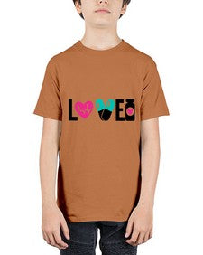 Love Style Style 1075# - nurse - Youth Tee Unisex