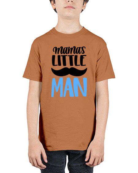 Mamas Little Man Style 394# - baby - Youth Tee Unisex