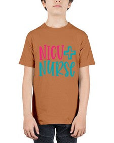NICU Nurse Style 1131# - nurse - Youth Tee Unisex
