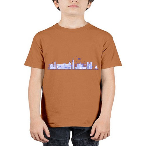 Nice 1488# - cities - Youth Tee Unisex