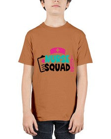 Nurse Squad Style Style 1192# - nurse - Youth Tee Unisex