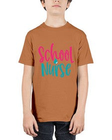 Nurse school Style 1190# - nurse - Youth Tee Unisex