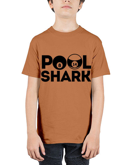 Pool shark 566# - billards - Youth Tee Unisex