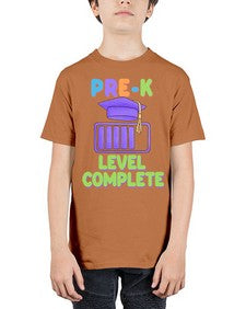 PreK Level Complete 670# - prek headstart - Youth Tee Unisex