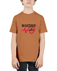 Registered Nurse1350# - nurse - Youth Tee Unisex
