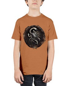 Scorpius 467# - scorpio - Youth Tee Unisex