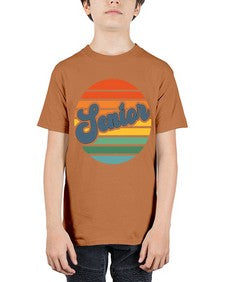 Senior 865# - twelfth grade - Youth Tee Unisex