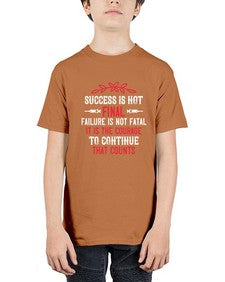 Success is not final Failure is not fatal Style 1429# - nurse - Youth Tee Unisex