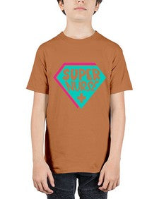Super Nurse Style Style 1432# - nurse - Youth Tee Unisex
