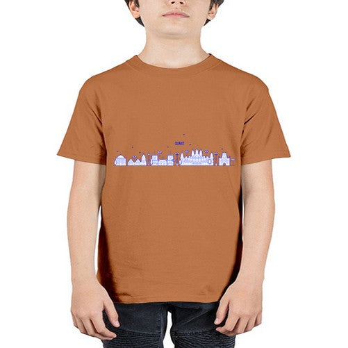 Surat 1909# - cities - Youth Tee Unisex