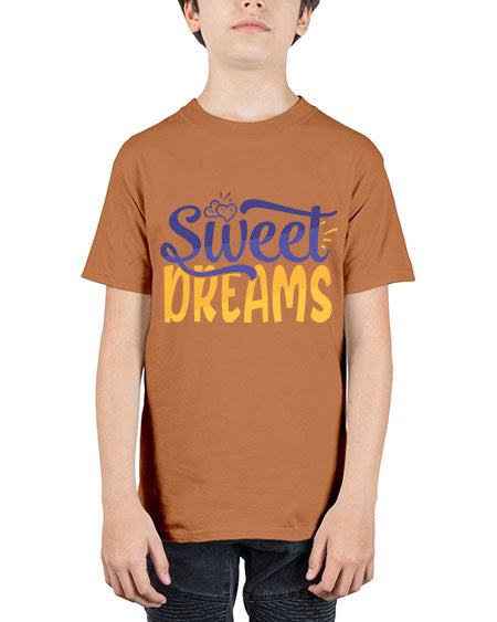 Sweet Dreams Style 215# - baby - Youth Tee Unisex
