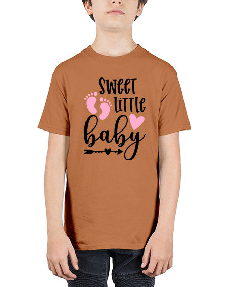 Sweet Little Baby Style 453# - baby - Youth Tee Unisex