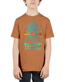 Taurus 506# - taurus - Youth Tee Unisex