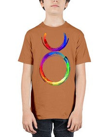 Taurus 562# - taurus - Youth Tee Unisex