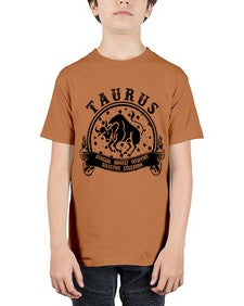 Taurus 5# - taurus - Youth Tee Unisex