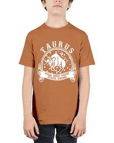 Taurus 6# - taurus - Youth Tee Unisex