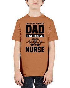 The best kind of Style 1501# - nurse - Youth Tee Unisex