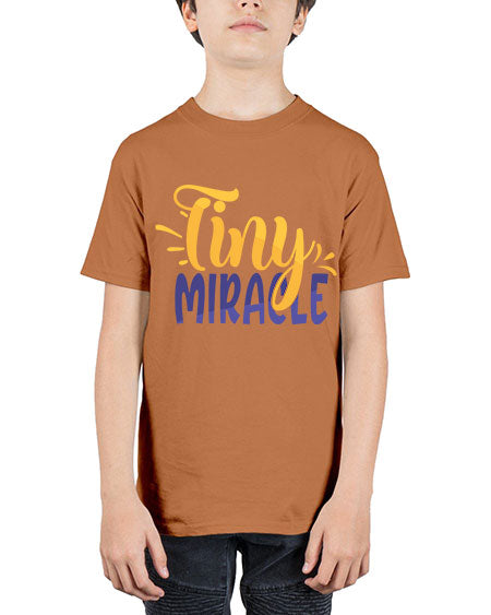 Tiny Miracle Style 231# - baby - Youth Tee Unisex
