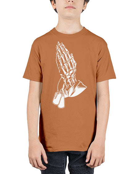 Veteran The Best Times Of 3# - PTSD - Youth Tee Unisex