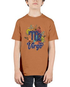 Virgo 133# - virgo - Youth Tee Unisex