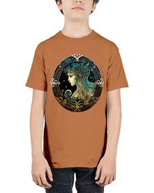 Virgo 526# - virgo - Youth Tee Unisex
