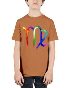 Virgo 532# - virgo - Youth Tee Unisex
