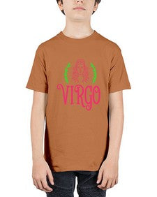Virgo 534# - virgo - Youth Tee Unisex