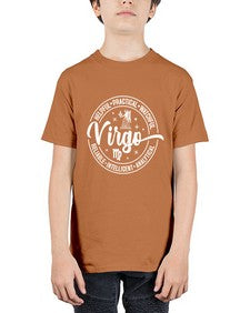 Virgo 536# - virgo - Youth Tee Unisex