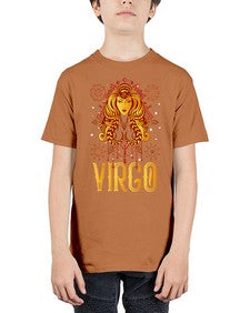 Virgo 542# - virgo - Youth Tee Unisex