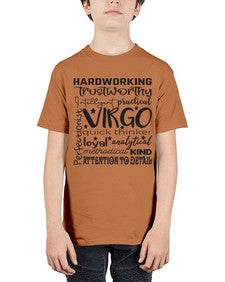 Virgo 574# - virgo - Youth Tee Unisex