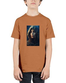 Virgo 59# - virgo - Youth Tee Unisex
