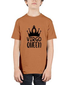 Virgo queen 539# - virgo - Youth Tee Unisex