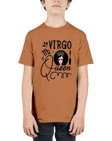 Virgo queen 541# - virgo - Youth Tee Unisex