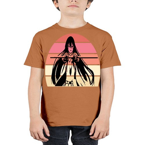 anime art 190# - anime - Youth Tee Unisex