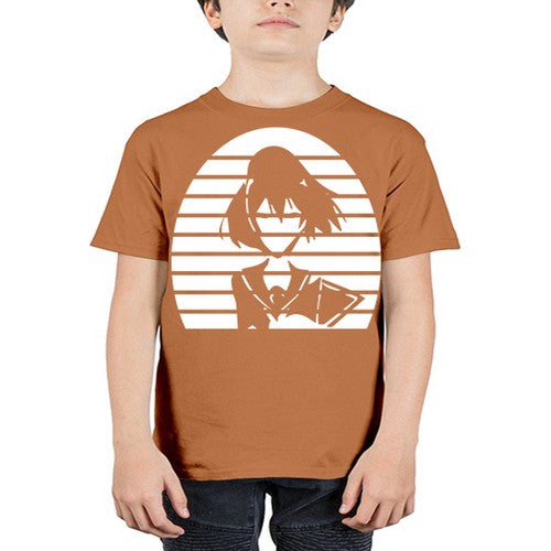 anime art 191# - anime - Youth Tee Unisex