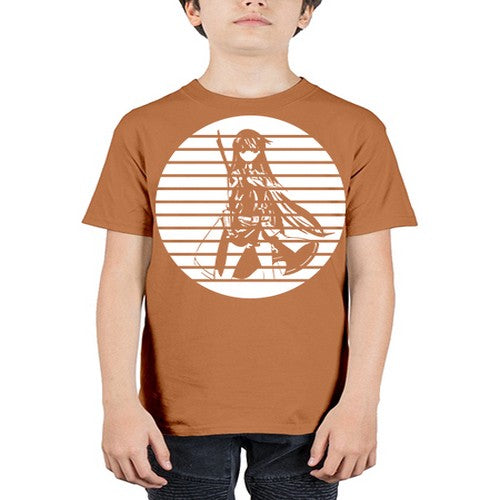anime art 196# - anime - Youth Tee Unisex