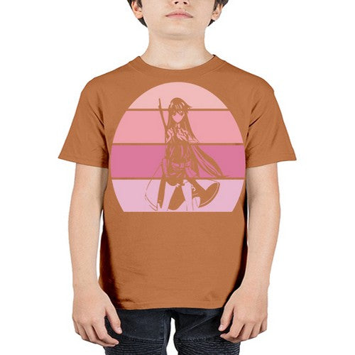 anime art 197# - anime - Youth Tee Unisex