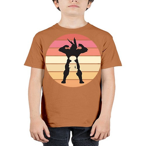 anime art 198# - anime - Youth Tee Unisex