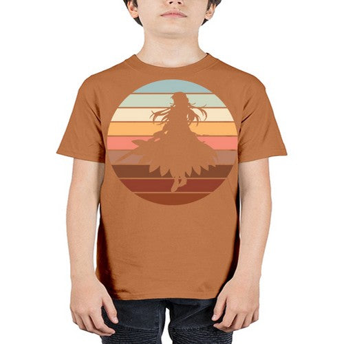 anime art 199# - anime - Youth Tee Unisex