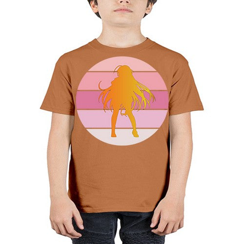 anime art 200# - anime - Youth Tee Unisex