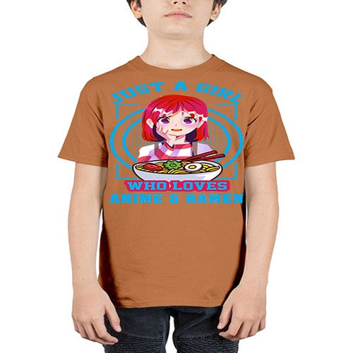 anime art 201# - anime - Youth Tee Unisex