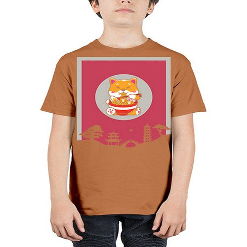 anime art 203# - anime - Youth Tee Unisex