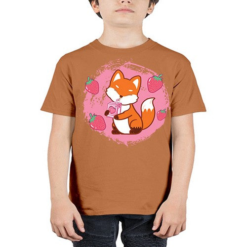 anime art 204# - anime - Youth Tee Unisex