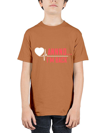 annndim back 577# - pharmacist - Youth Tee Unisex