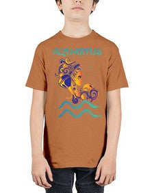 aquarius 13# - aquarius - Youth Tee Unisex
